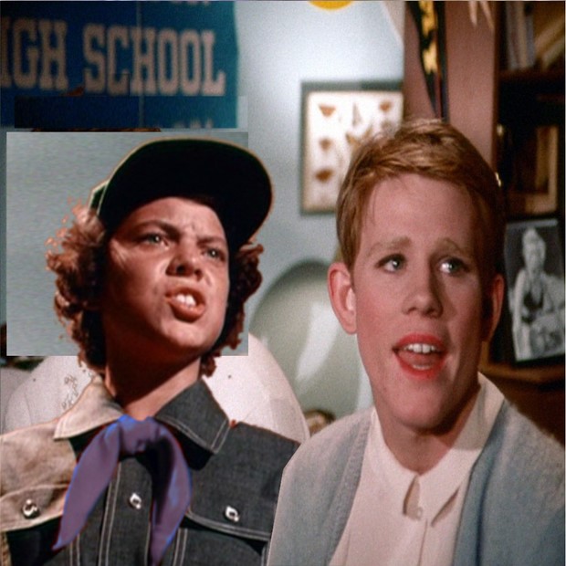 Happy Days 2